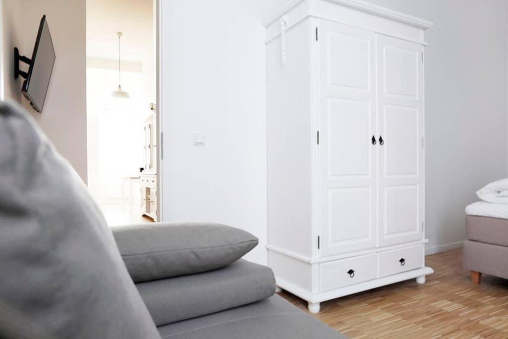Sc 06 By Rockchair Apartments L Superhost Status L 4 Bedrooms Boxspringbeds 2 Bathrooms Balcony Elevator - Cozy Family & Business Flair Welcomes You! Берлин Экстерьер фото